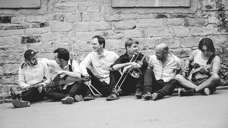 Foto des Ensembles Bad Nenndorf Boys