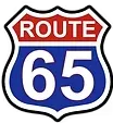 Logo des Ensembles BigBand Route 65