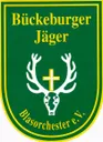 Logo des Ensembles Blasorchester Bückeburger Jäger e.V.