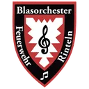 Logo des Ensembles Blasorchester Feuerwehr Rinteln