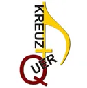 Logo des Ensembles kreuz & quer