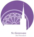 Logo des Ensembles Posaunenchor Bad Nenndorf – St. Godehardi
