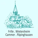 Logo des Ensembles Posaunenchor Frille