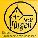 Logo des Ensembles Posaunenchor Heuerßen – St. Jürgen