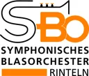 Logo des Ensembles Symphonisches Blasorchester Rinteln