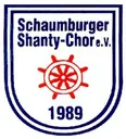 Logo des Ensembles Schaumburger Shanty-Chor Sachsenhagen e.V.