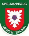 Logo des Ensembles Spielmannszug Meinsen-Warber von 1955 e.V.