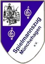 Logo des Ensembles Spielmannszug Münchehagen e.V.